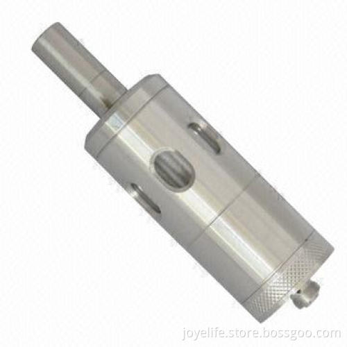 DIY Air Flow Electronic Cigarette Rebuilable Atomizer